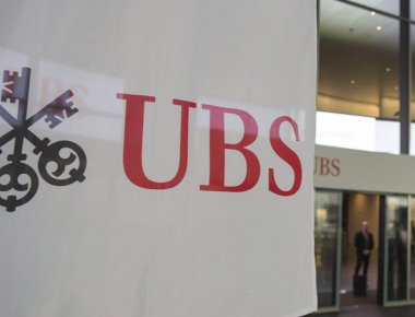 Φορολογικές «ατασθαλίες» της UBS στην Γαλλία